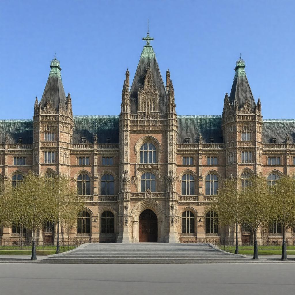Permanent Court of Arbitration (The Hague)